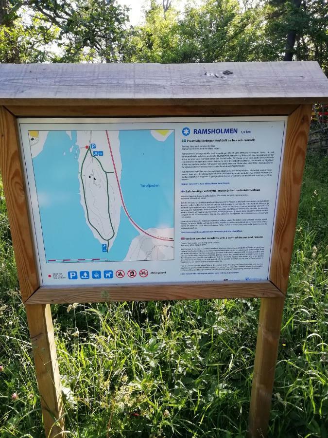 Mysig Stuga Nara Havet Och Naturreservat Jomala Exterior photo